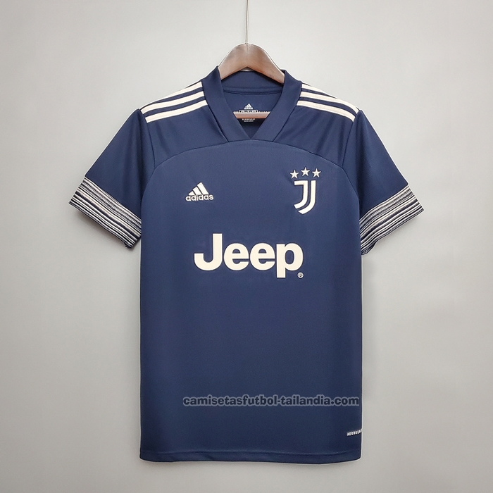 Camiseta Juventus 2ª 20/21
